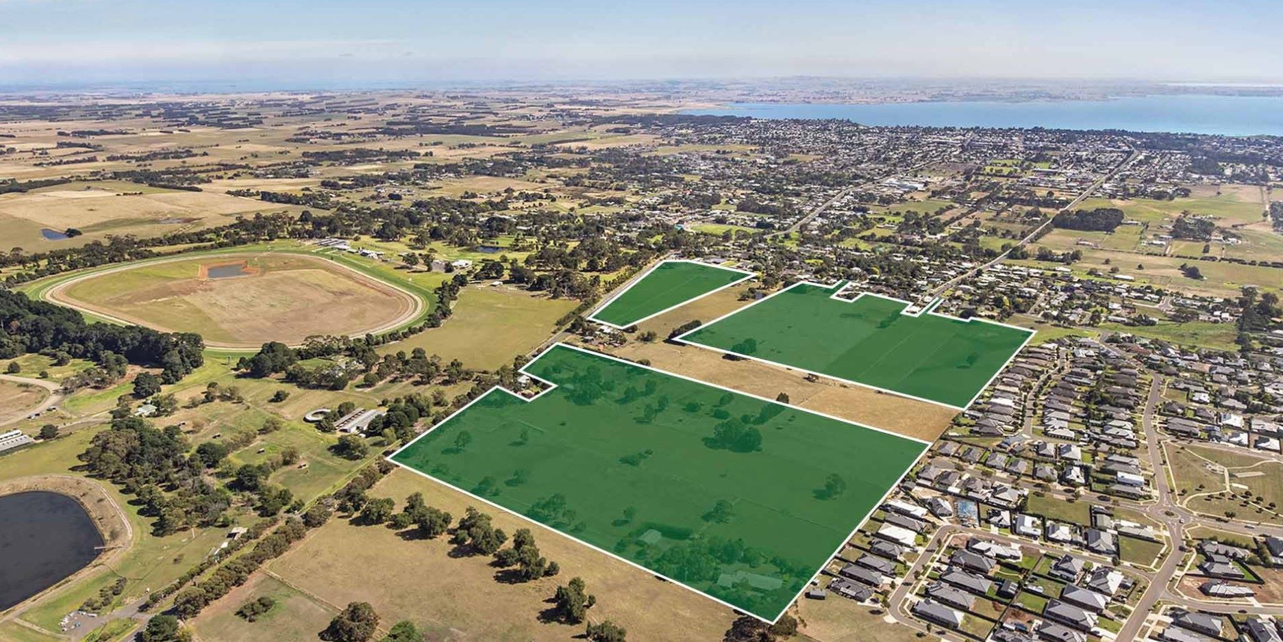 [land For Sale] 85 Colac Lavers Hill Road Elliminyt Openlot